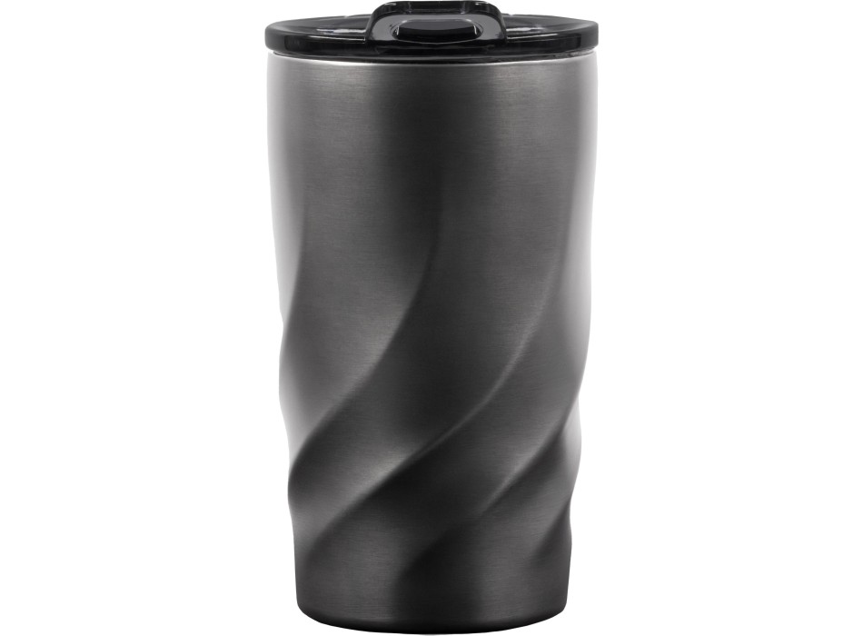 BrandCharger Vortex Calix travel mug FullGadgets.com