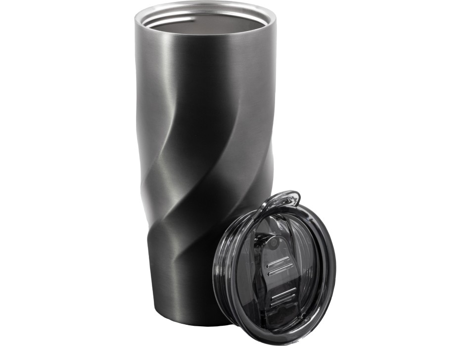 BrandCharger Vortex Calix XL travel mug FullGadgets.com