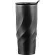 BrandCharger Vortex Calix XL travel mug FullGadgets.com