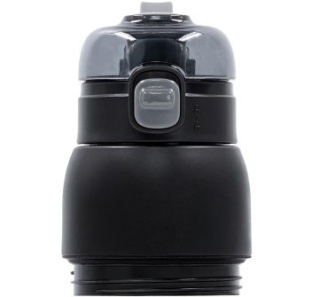 BrandCharger, Vortex Hydroboost Cap capacità 250 ml FullGadgets.com