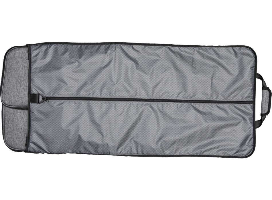 BrandCharger Voyager duffle bag FullGadgets.com