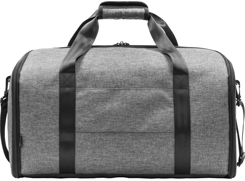 BrandCharger Voyager duffle bag FullGadgets.com