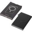 BrandCharger Wally mag card wallet FullGadgets.com