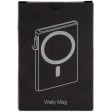 BrandCharger Wally mag card wallet FullGadgets.com