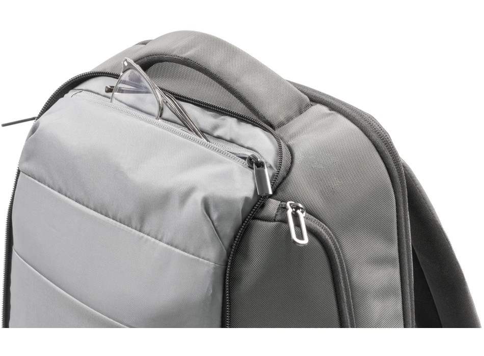 BrandCharger, zaino Apex FullGadgets.com