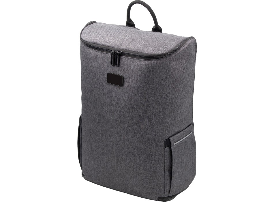 BrandCharger, zaino Marco Polo FullGadgets.com