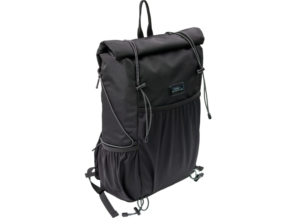 BrandCharger, zaino roll-top Venturer FullGadgets.com