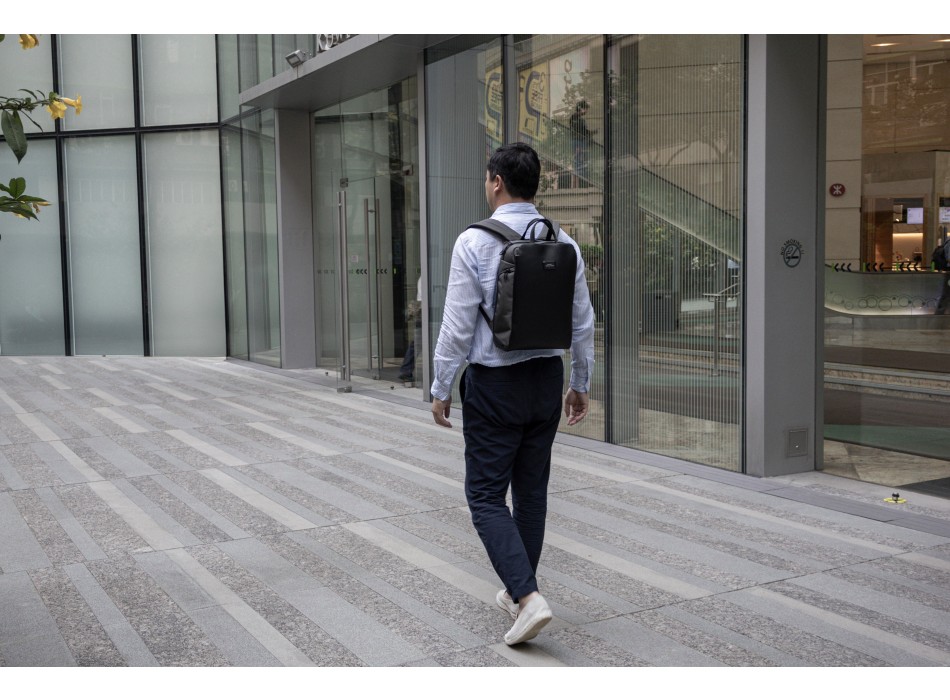 BrandCharger, zaino tote Nexus FullGadgets.com