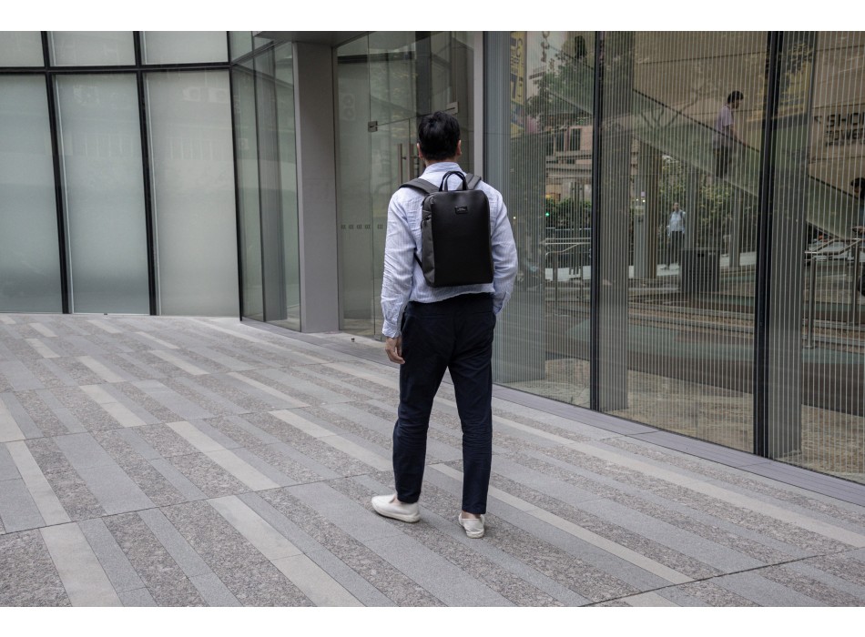 BrandCharger, zaino tote Nexus FullGadgets.com