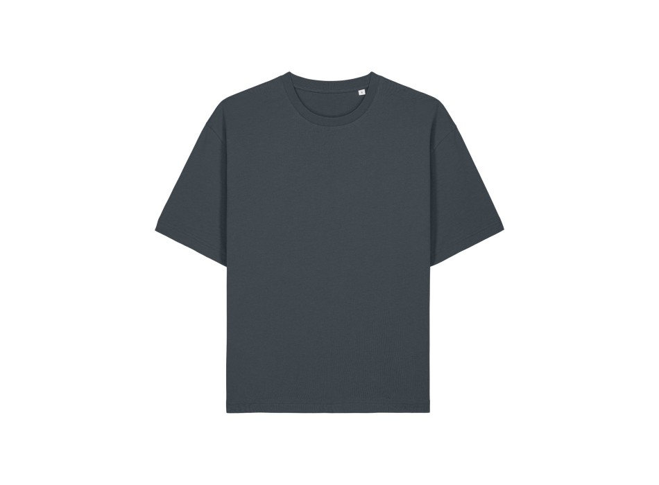 Breezer - La maglietta dal fit rilassato unisex medio-leggera FullGadgets.com