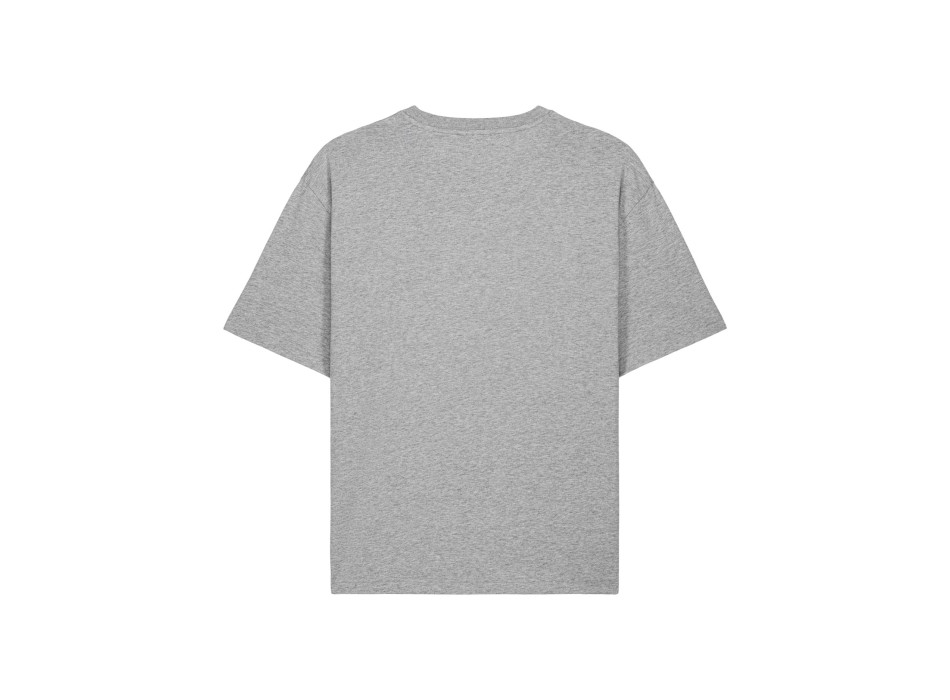 Breezer - La maglietta dal fit rilassato unisex medio-leggera FullGadgets.com