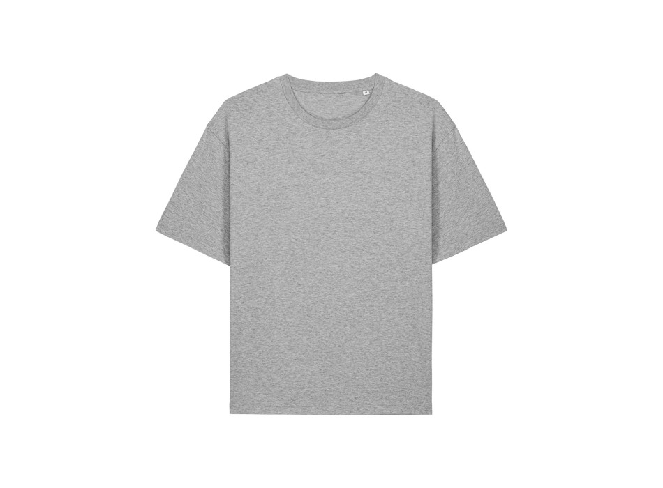 Breezer - La maglietta dal fit rilassato unisex medio-leggera FullGadgets.com