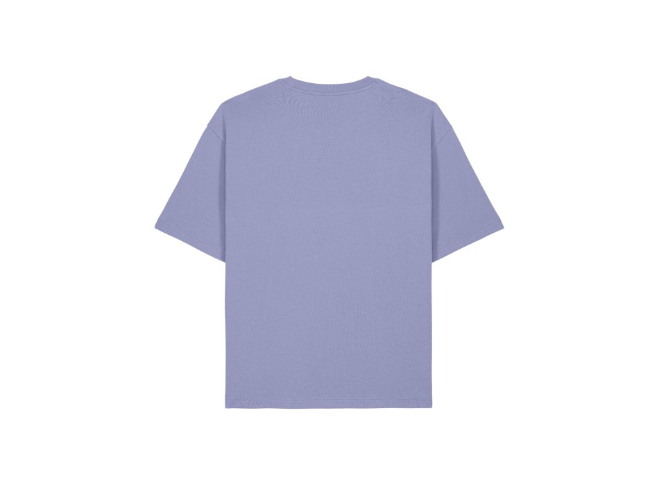 Breezer - La maglietta dal fit rilassato unisex medio-leggera FullGadgets.com