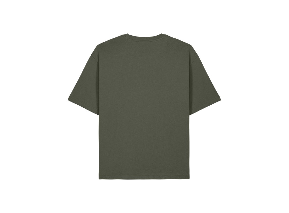 Breezer - La maglietta dal fit rilassato unisex medio-leggera FullGadgets.com