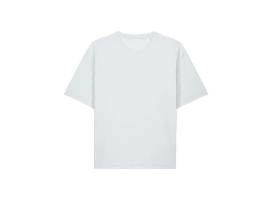 Breezer - La maglietta dal fit rilassato unisex medio-leggera FullGadgets.com