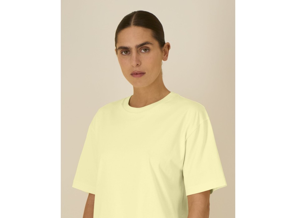 Breezer - La maglietta dal fit rilassato unisex medio-leggera FullGadgets.com