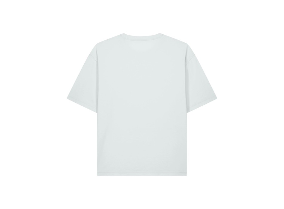 Breezer - La maglietta dal fit rilassato unisex medio-leggera FullGadgets.com