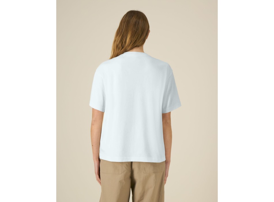 Breezer - La maglietta dal fit rilassato unisex medio-leggera FullGadgets.com