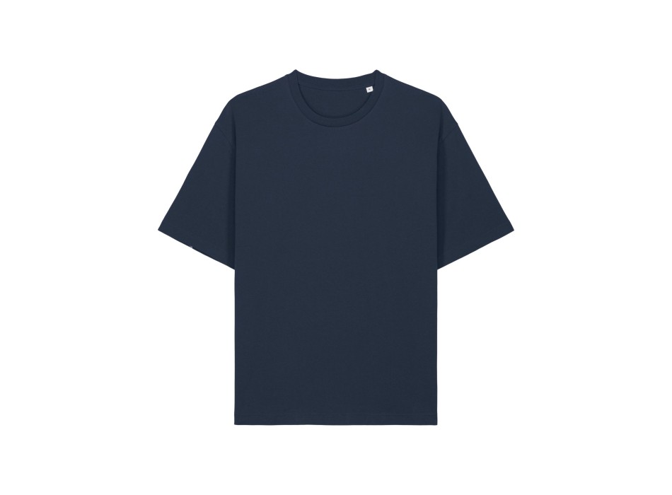 Breezer - La maglietta dal fit rilassato unisex medio-leggera FullGadgets.com