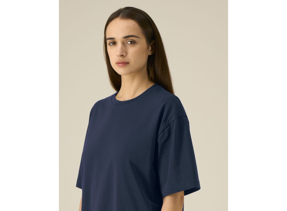 Breezer - La maglietta dal fit rilassato unisex medio-leggera FullGadgets.com