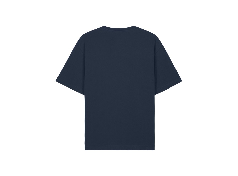 Breezer - La maglietta dal fit rilassato unisex medio-leggera FullGadgets.com