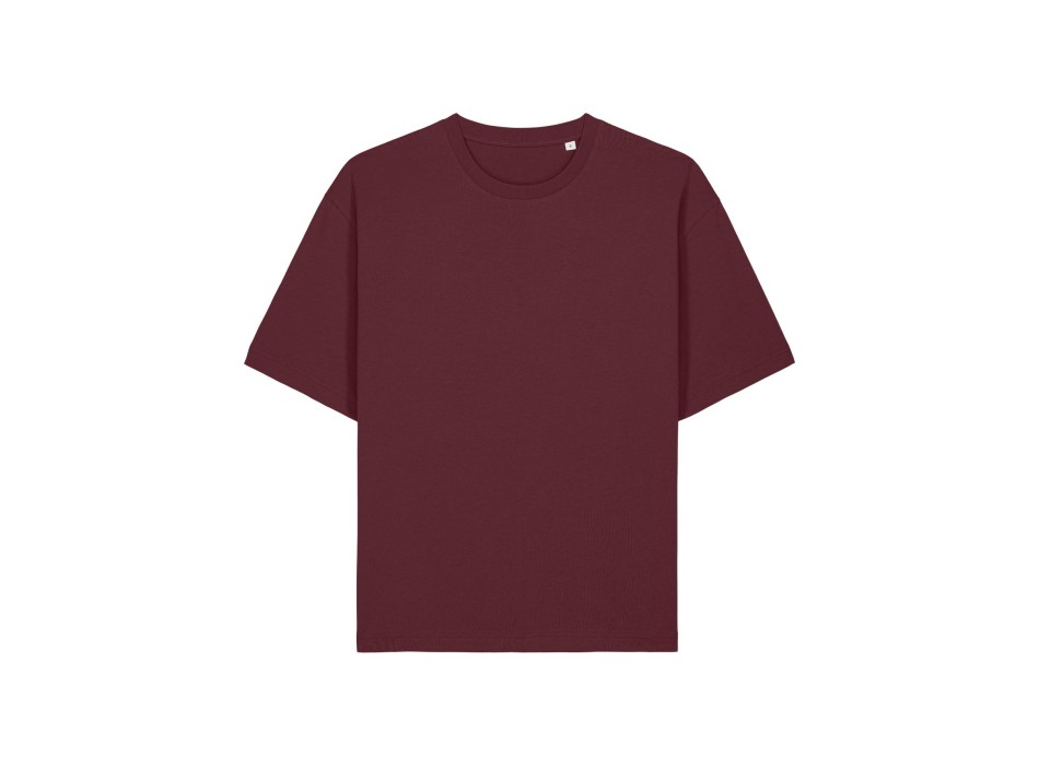 Breezer - La maglietta dal fit rilassato unisex medio-leggera FullGadgets.com