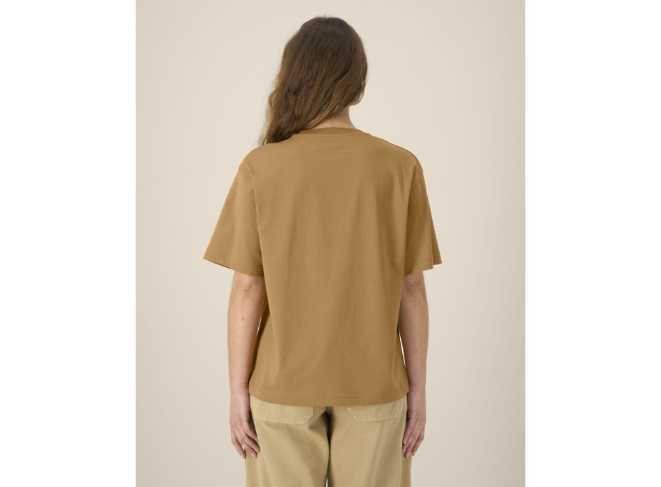 Breezer - La maglietta dal fit rilassato unisex medio-leggera FullGadgets.com