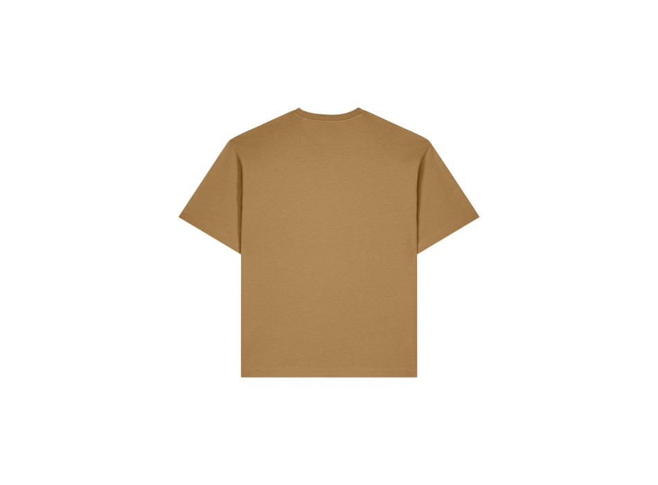 Breezer - La maglietta dal fit rilassato unisex medio-leggera FullGadgets.com