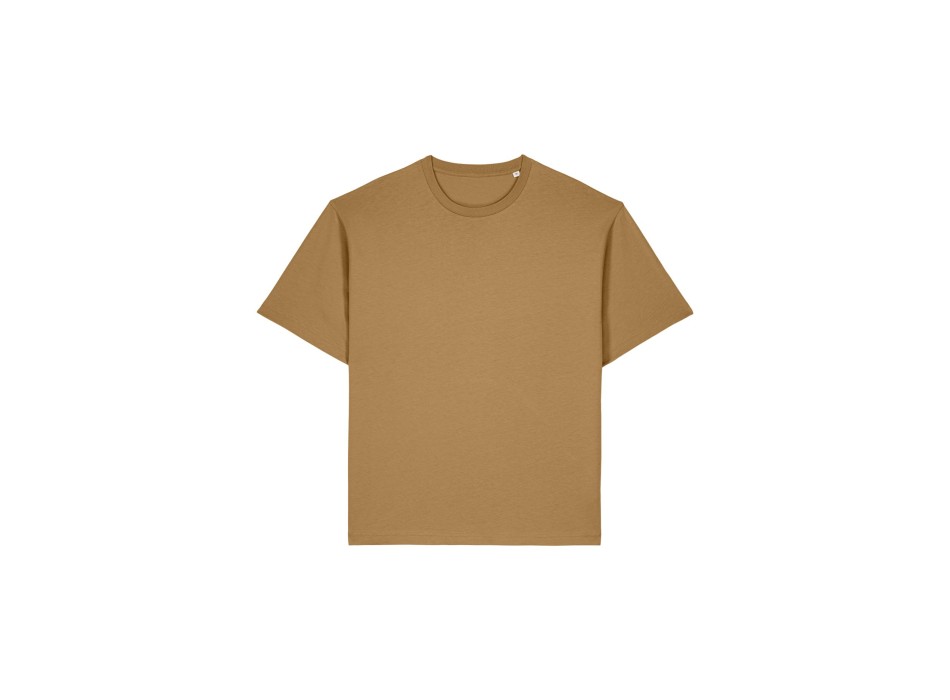 Breezer - La maglietta dal fit rilassato unisex medio-leggera FullGadgets.com