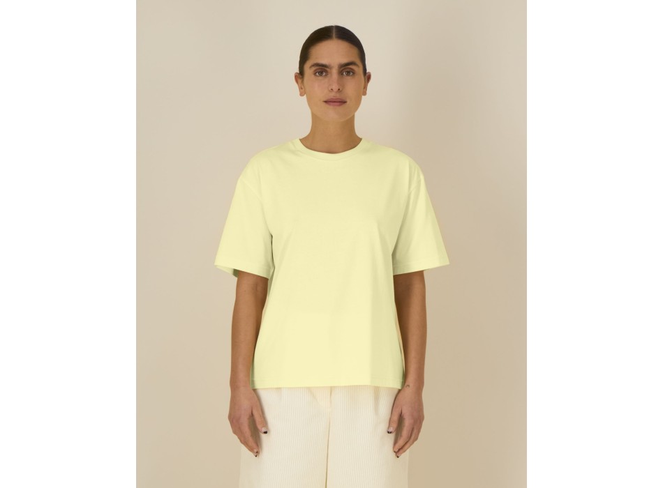 Breezer - La maglietta dal fit rilassato unisex medio-leggera FullGadgets.com