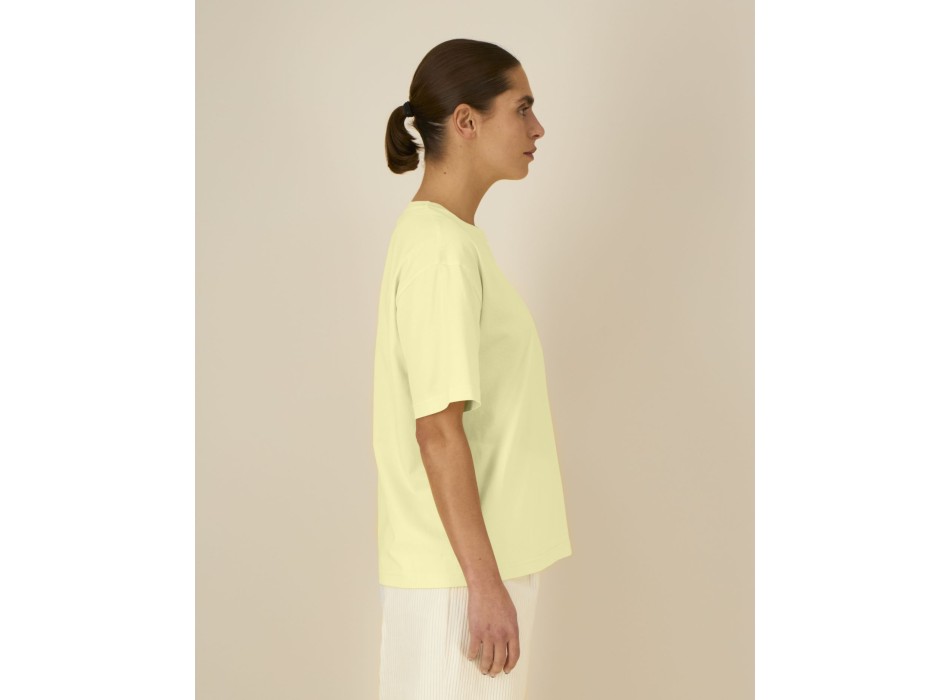 Breezer - La maglietta dal fit rilassato unisex medio-leggera FullGadgets.com