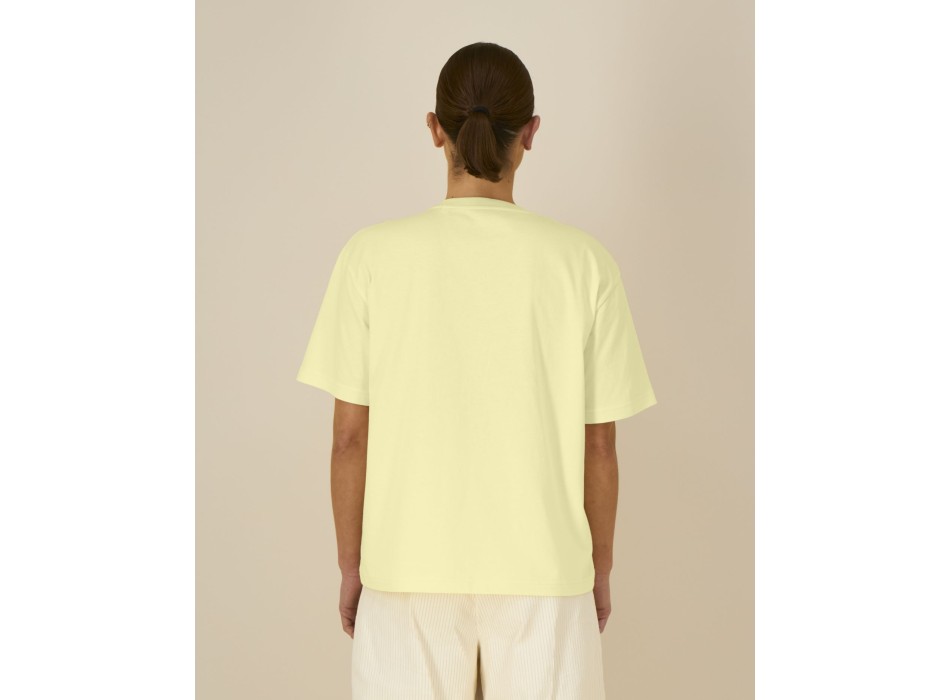 Breezer - La maglietta dal fit rilassato unisex medio-leggera FullGadgets.com