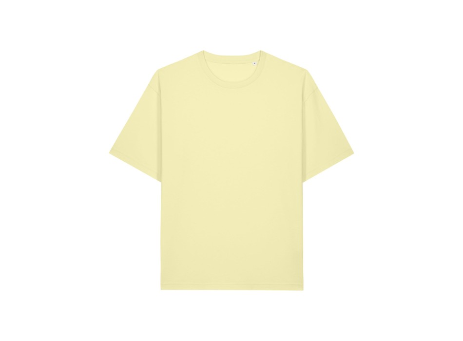 Breezer - La maglietta dal fit rilassato unisex medio-leggera FullGadgets.com