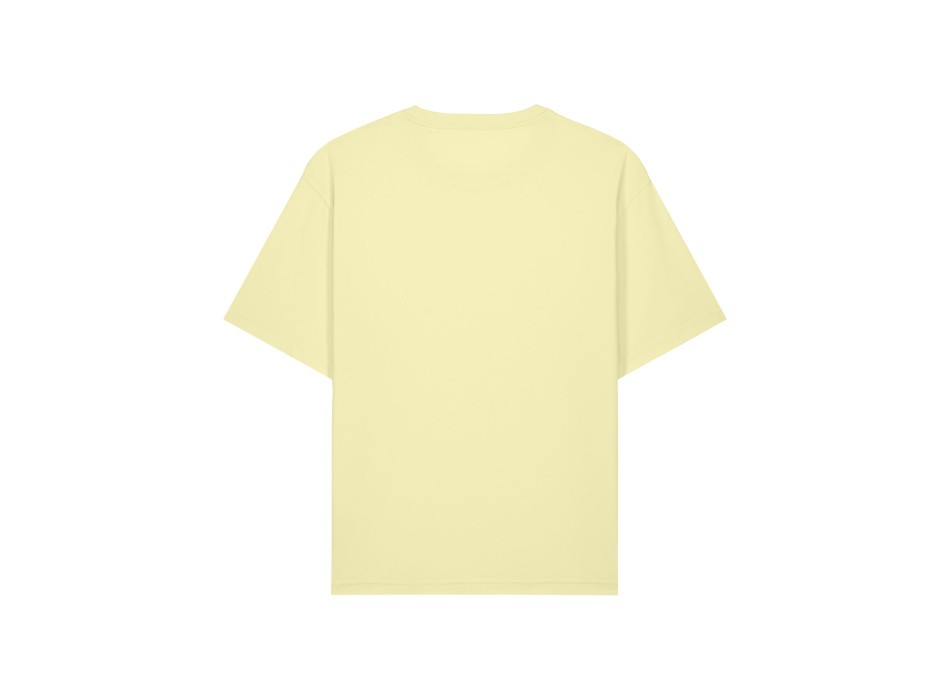 Breezer - La maglietta dal fit rilassato unisex medio-leggera FullGadgets.com