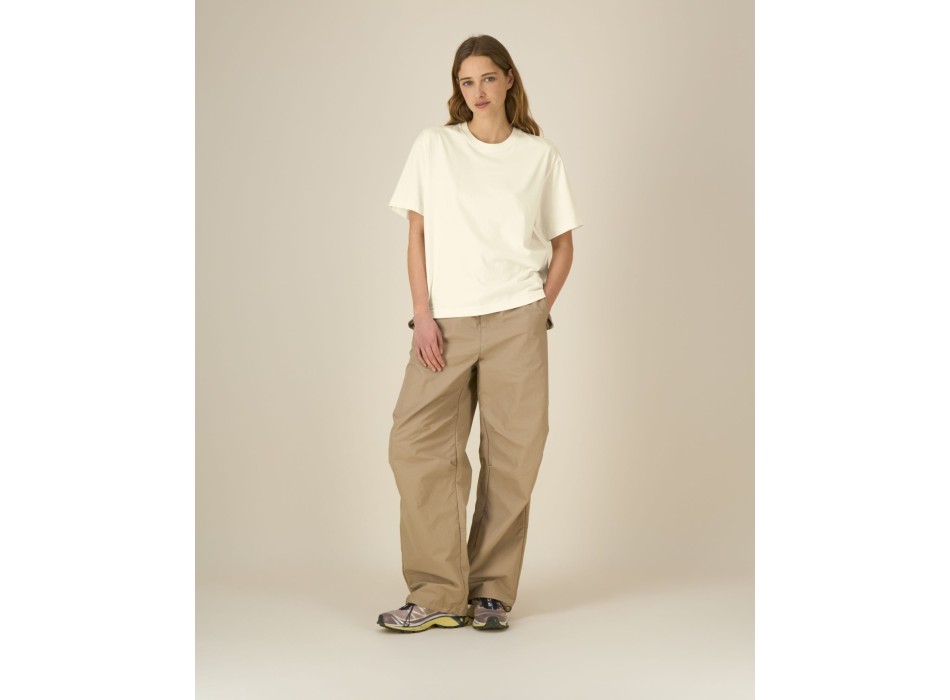 Breezer - La maglietta dal fit rilassato unisex medio-leggera FullGadgets.com