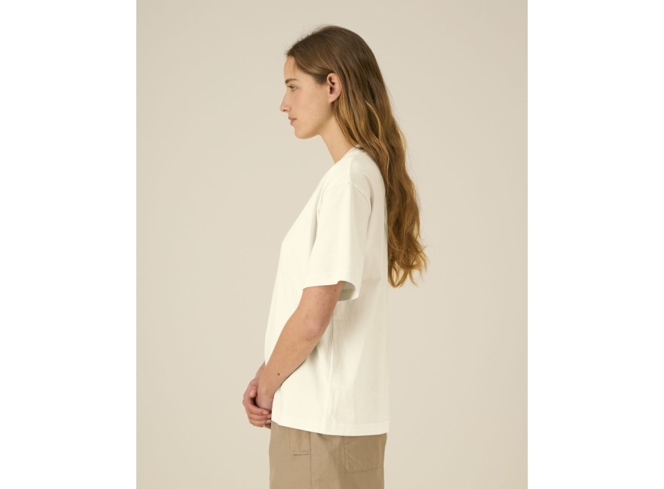 Breezer - La maglietta dal fit rilassato unisex medio-leggera FullGadgets.com