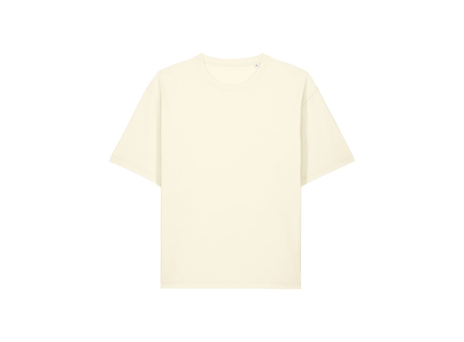 Breezer - La maglietta dal fit rilassato unisex medio-leggera FullGadgets.com