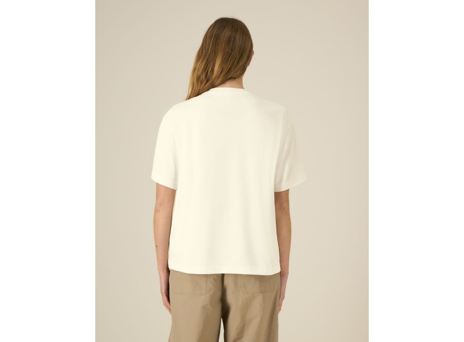 Breezer - La maglietta dal fit rilassato unisex medio-leggera FullGadgets.com