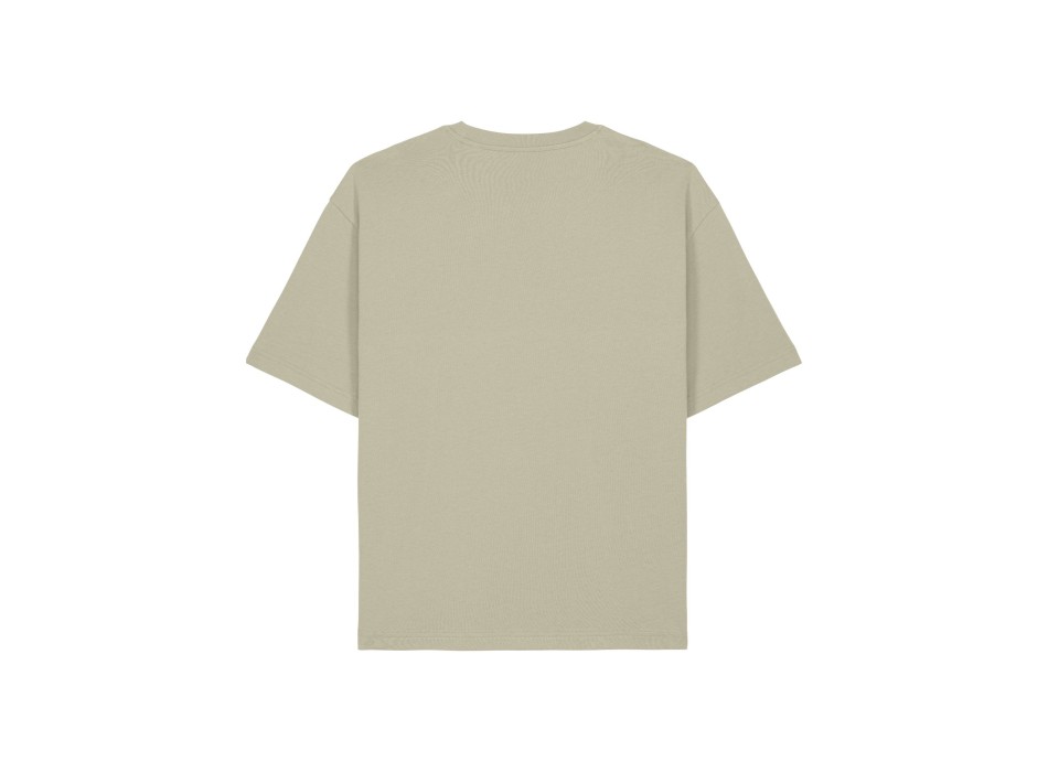 Breezer - La maglietta dal fit rilassato unisex medio-leggera FullGadgets.com