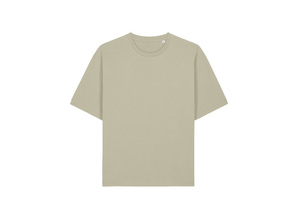 Breezer - La maglietta dal fit rilassato unisex medio-leggera FullGadgets.com