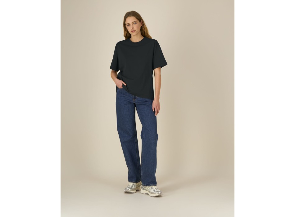 Breezer - La maglietta dal fit rilassato unisex medio-leggera FullGadgets.com