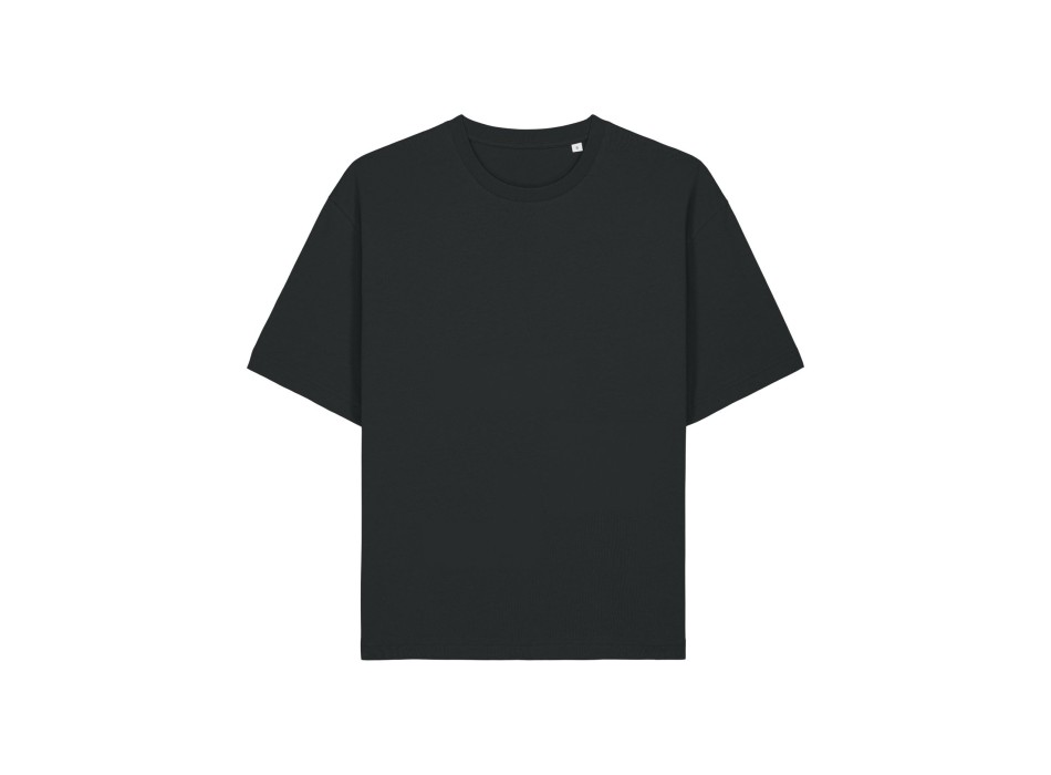 Breezer - La maglietta dal fit rilassato unisex medio-leggera FullGadgets.com