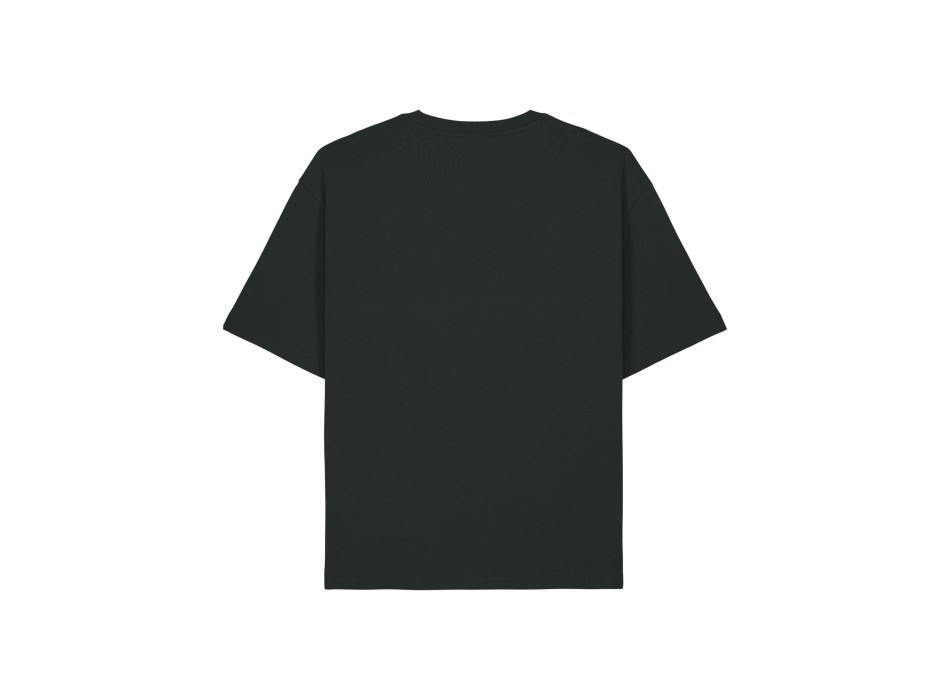 Breezer - La maglietta dal fit rilassato unisex medio-leggera FullGadgets.com