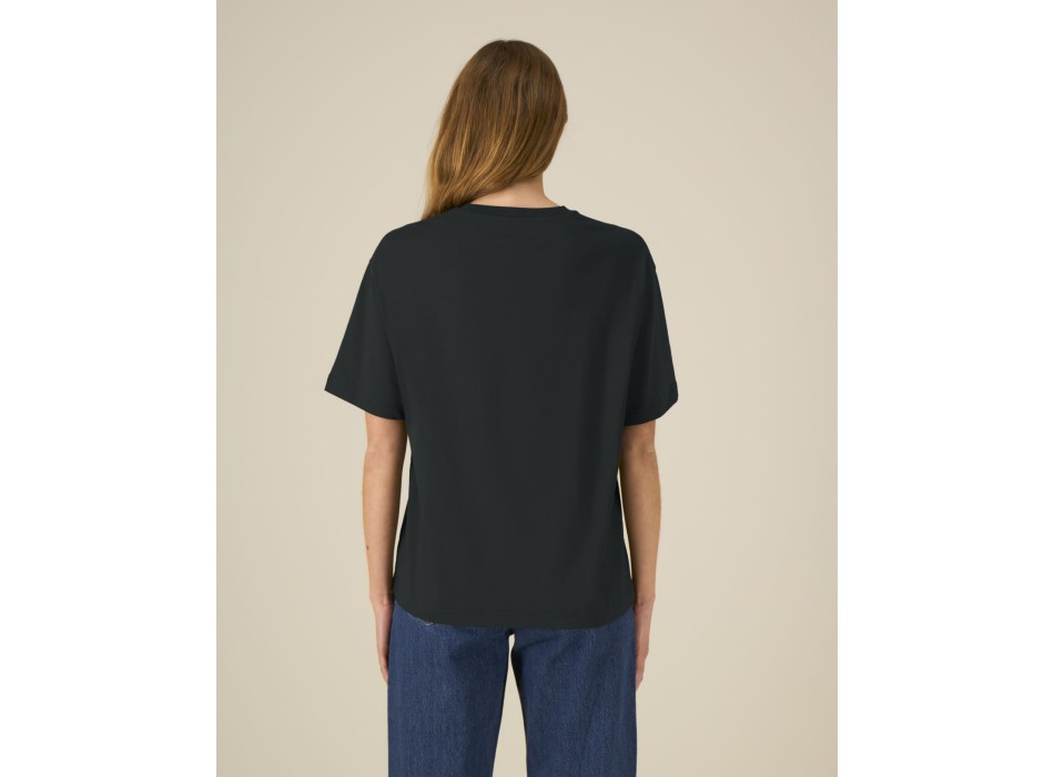 Breezer - La maglietta dal fit rilassato unisex medio-leggera FullGadgets.com