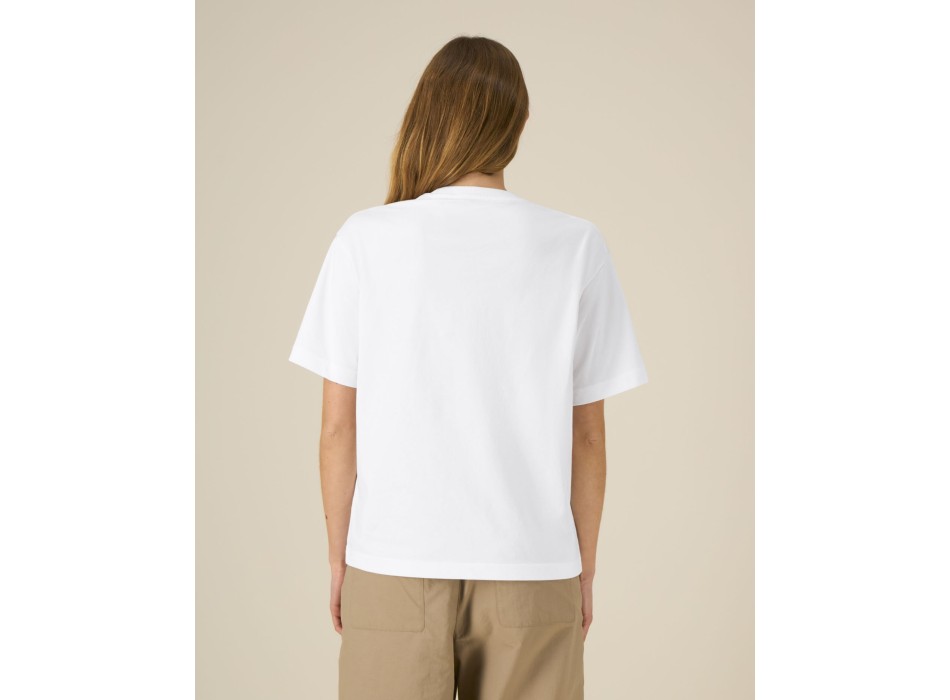 Breezer - La maglietta dal fit rilassato unisex medio-leggera FullGadgets.com