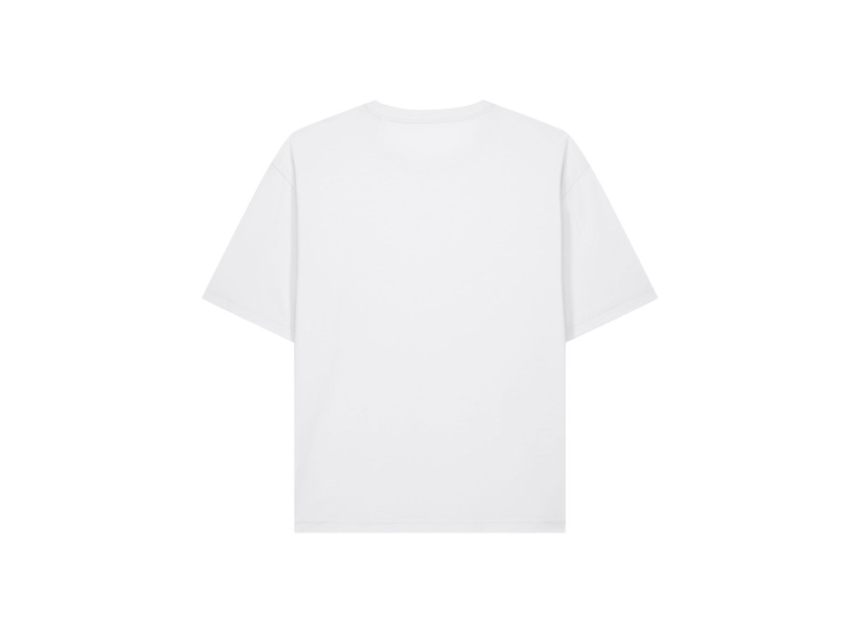 Breezer - La maglietta dal fit rilassato unisex medio-leggera FullGadgets.com