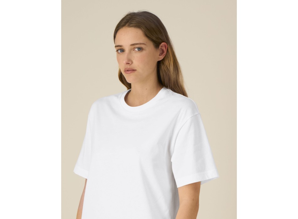 Breezer - La maglietta dal fit rilassato unisex medio-leggera FullGadgets.com