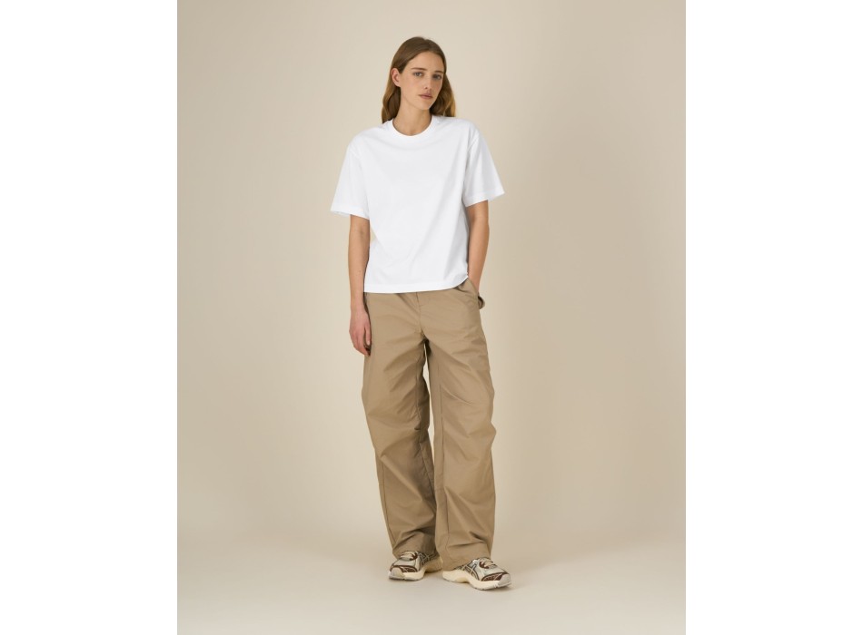 Breezer - La maglietta dal fit rilassato unisex medio-leggera FullGadgets.com