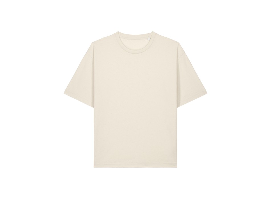 Breezer - La maglietta dal fit rilassato unisex medio-leggera FullGadgets.com