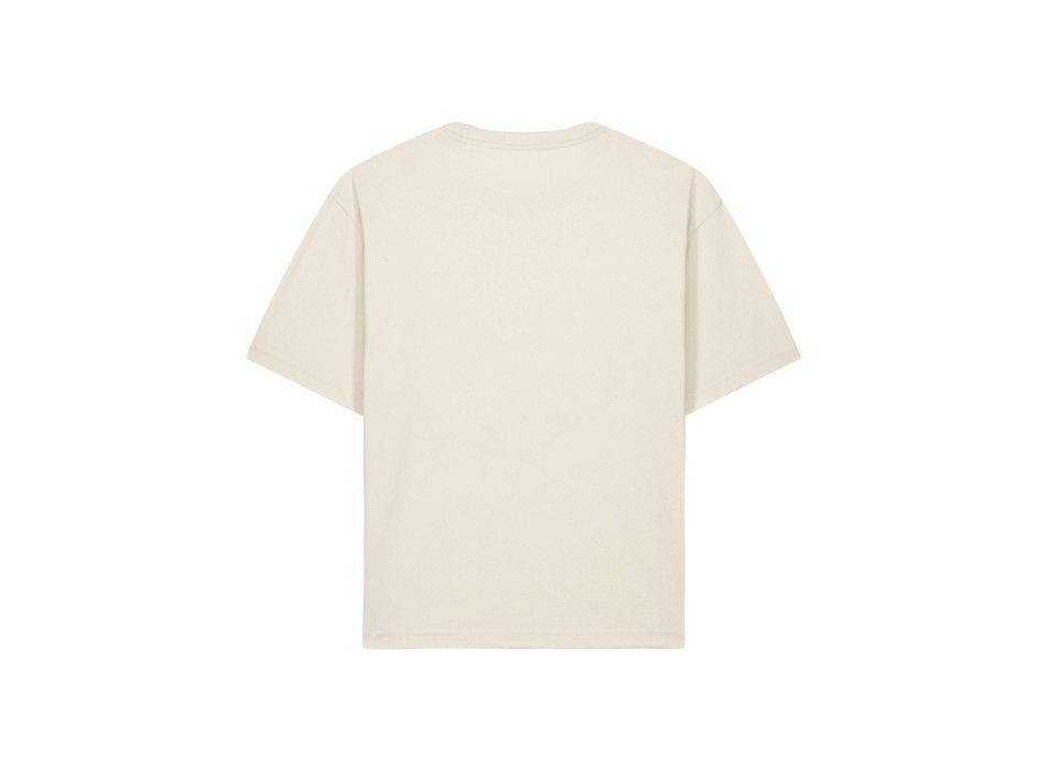 Breezer - La maglietta dal fit rilassato unisex medio-leggera FullGadgets.com